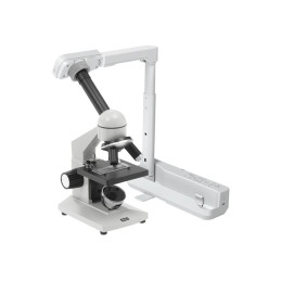 Vidéo-visualiseur numérique - couleur - 2 MP - 1920 x 1080 - USB 2.0 (V12H759040)_5