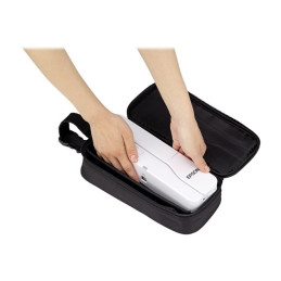 Vidéo-visualiseur numérique - couleur - 2 MP - 1920 x 1080 - USB 2.0 (V12H759040)_8