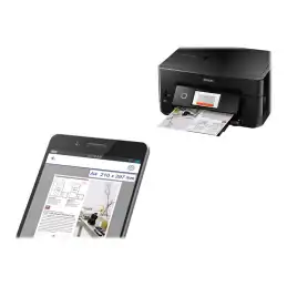 Epson Expression Premium XP-7100 Small-in-One - Imprimante multifonctions - couleur - jet d'encre - Lega... (C11CH03402)_11