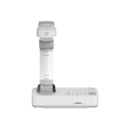 Vidéo-visualiseur numérique - couleur - 2,1 MP - 1920 x 1080 - audio - VGA, HDMI - USB (V12H757040)_4