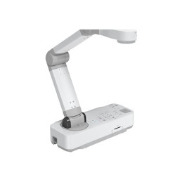 Vidéo-visualiseur numérique - couleur - 2,1 MP - 1920 x 1080 - audio - VGA, HDMI - USB (V12H757040)_5