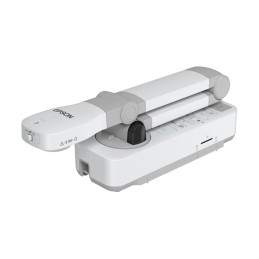 Vidéo-visualiseur numérique - couleur - 2,1 MP - 1920 x 1080 - audio - VGA, HDMI - USB (V12H757040)_6