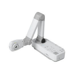 Vidéo-visualiseur numérique - couleur - 2,1 MP - 1920 x 1080 - audio - VGA, HDMI - USB (V12H757040)_7