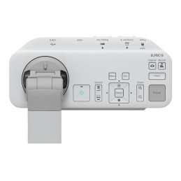 Vidéo-visualiseur numérique - couleur - 2,1 MP - 1920 x 1080 - audio - VGA, HDMI - USB (V12H757040)_9