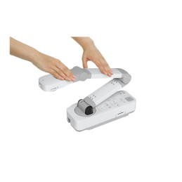 Vidéo-visualiseur numérique - couleur - 2,1 MP - 1920 x 1080 - audio - VGA, HDMI - USB (V12H757040)_11