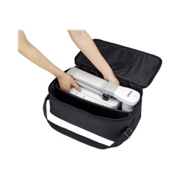 Vidéo-visualiseur numérique - couleur - 2,1 MP - 1920 x 1080 - audio - VGA, HDMI - USB (V12H757040)_12