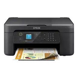 Epson WorkForce WF-2910DWF - Imprimante multifonctions - couleur - jet d'encre - 216 x 297 mm (original)... (C11CK64402)_11