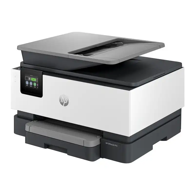 HP Officejet Pro 9120b All-in-One - Imprimante multifonctions - couleur - jet d'encre - Legal (216 x 356 ... (4V2N0B629)_1