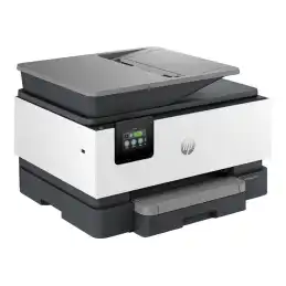 HP Officejet Pro 9120b All-in-One - Imprimante multifonctions - couleur - jet d'encre - Legal (216 x 356 ... (4V2N0B629)_3