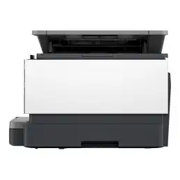 HP Officejet Pro 9120b All-in-One - Imprimante multifonctions - couleur - jet d'encre - Legal (216 x 356 ... (4V2N0B629)_7