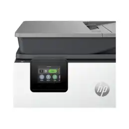 HP Officejet Pro 9120b All-in-One - Imprimante multifonctions - couleur - jet d'encre - Legal (216 x 356 ... (4V2N0B629)_8