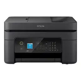 Epson WorkForce WF-2930DWF - Imprimante multifonctions - couleur - jet d'encre - 216 x 297 mm (original)... (C11CK63403)_2