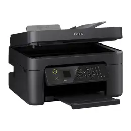 Epson WorkForce WF-2930DWF - Imprimante multifonctions - couleur - jet d'encre - 216 x 297 mm (original)... (C11CK63403)_3