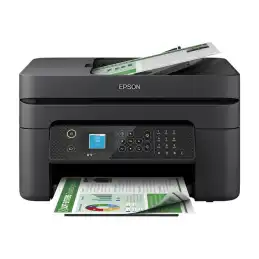 Epson WorkForce WF-2930DWF - Imprimante multifonctions - couleur - jet d'encre - 216 x 297 mm (original)... (C11CK63403)_6