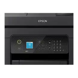 Epson WorkForce WF-2930DWF - Imprimante multifonctions - couleur - jet d'encre - 216 x 297 mm (original)... (C11CK63403)_11