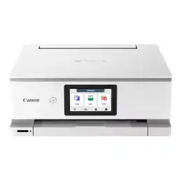 Canon PIXMA TS8751 - Imprimante multifonctions - couleur - jet d'encre - Legal (216 x 356 mm) (original) -... (6152C026)_3