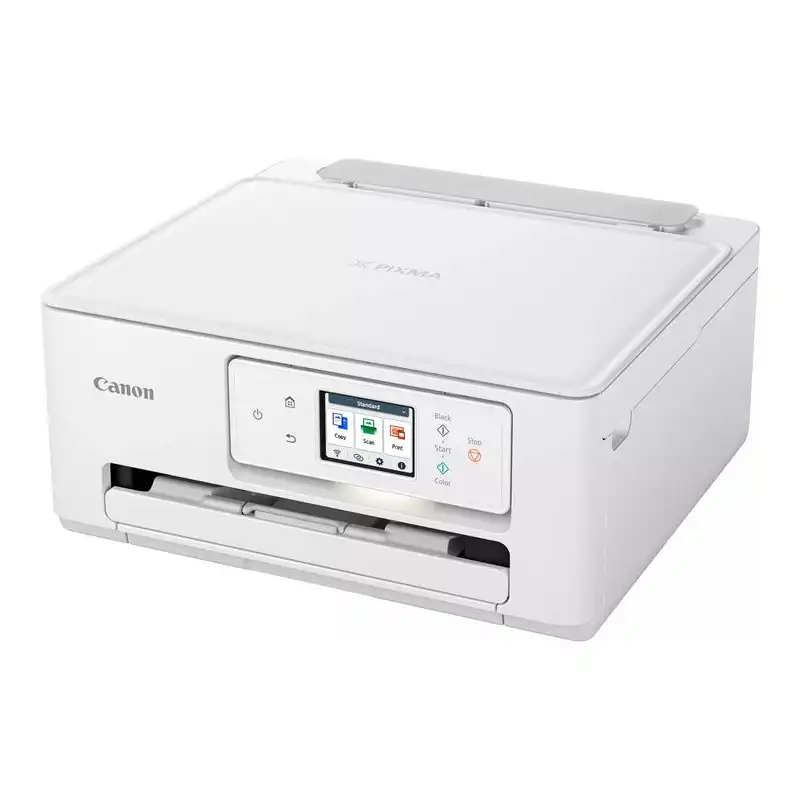 Canon PIXMA TS7650i - Imprimante multifonctions - couleur - jet d'encre - Legal (216 x 356 mm) (original) ... (6256C006)_1