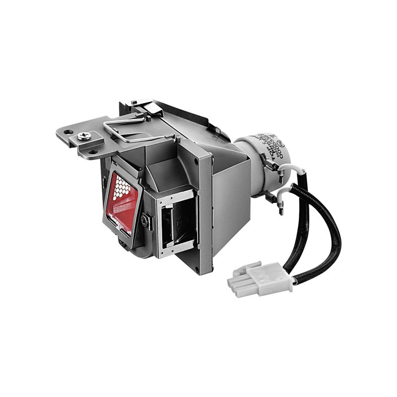 Lampe de projecteur - 190 Watt - 4500 heure(s) (mode standard) - 10000 heure(s) (mode économ... (5J.J9R05.001?BENQ)_1