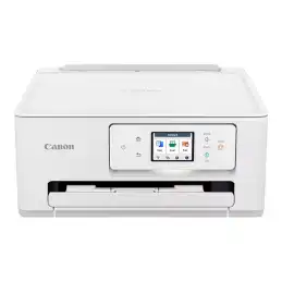 Canon PIXMA TS7650i - Imprimante multifonctions - couleur - jet d'encre - Legal (216 x 356 mm) (original) ... (6256C006)_2