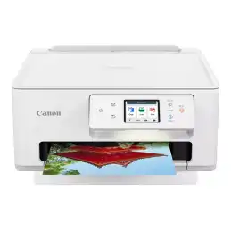 Canon PIXMA TS7650i - Imprimante multifonctions - couleur - jet d'encre - Legal (216 x 356 mm) (original) ... (6256C006)_3