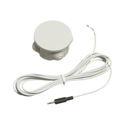 Commutateur d'écran de projection - CA 120 - 230 V - argent (PPA 905)_1