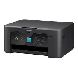 Epson Expression Home XP-3200 - Imprimante multifonctions - couleur - jet d'encre - A4 - Legal (support)... (C11CK66403)_3