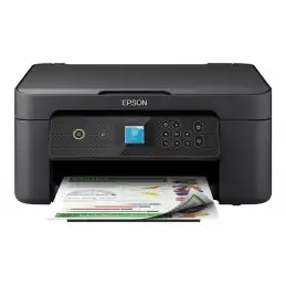 Epson Expression Home XP-3200 - Imprimante multifonctions - couleur - jet d'encre - A4 - Legal (support)... (C11CK66403)_5