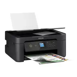 Epson Expression Home XP-3200 - Imprimante multifonctions - couleur - jet d'encre - A4 - Legal (support)... (C11CK66403)_6