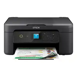 Epson Expression Home XP-3200 - Imprimante multifonctions - couleur - jet d'encre - A4 - Legal (support)... (C11CK66403)_9