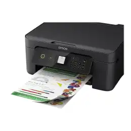 Epson Expression Home XP-3200 - Imprimante multifonctions - couleur - jet d'encre - A4 - Legal (support)... (C11CK66403)_11