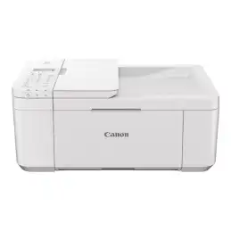 Canon PIXMA TR4751i - Imprimante multifonctions - couleur - jet d'encre - A4 (210 x 297 mm), Legal (216 x ... (5074C026)_2