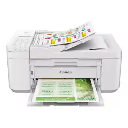 Canon PIXMA TR4751i - Imprimante multifonctions - couleur - jet d'encre - A4 (210 x 297 mm), Legal (216 x ... (5074C026)_3