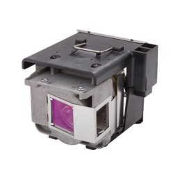 Lampe de projecteur - 350 Watt - 2500 heure(s) (mode standard) - 3000 heure(s) (mode économi... (RLC-076?VIEWSONIC)_1