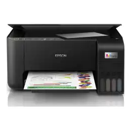 Epson EcoTank ET-2864 - Imprimante multifonctions - couleur - jet d'encre - ITS - A4 (support) - jusqu'à... (C11CJ67432)_2