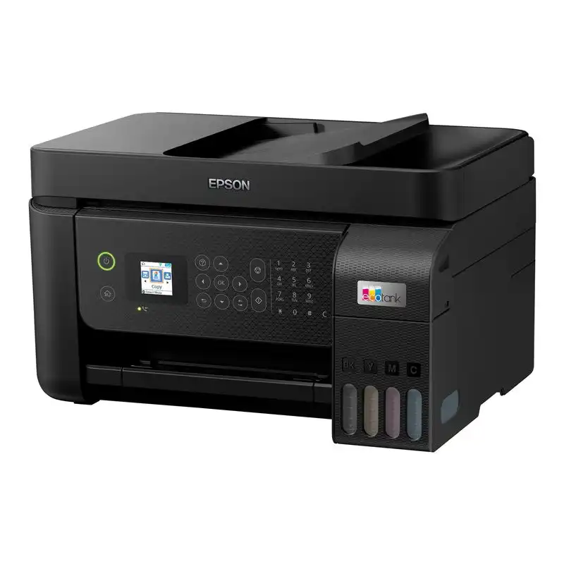 Epson EcoTank ET-4800 - Imprimante multifonctions - couleur - jet d'encre - rechargeable - A4 (support) ... (C11CJ65402)_1