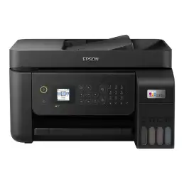 Epson EcoTank ET-4800 - Imprimante multifonctions - couleur - jet d'encre - rechargeable - A4 (support) ... (C11CJ65402)_2