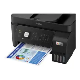 Epson EcoTank ET-4800 - Imprimante multifonctions - couleur - jet d'encre - rechargeable - A4 (support) ... (C11CJ65402)_6