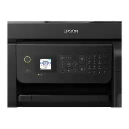 Epson EcoTank ET-4800 - Imprimante multifonctions - couleur - jet d'encre - rechargeable - A4 (support) ... (C11CJ65402)_7