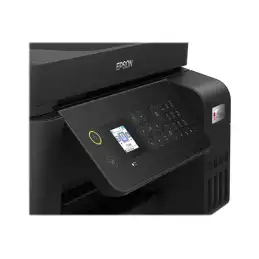 Epson EcoTank ET-4800 - Imprimante multifonctions - couleur - jet d'encre - rechargeable - A4 (support) ... (C11CJ65402)_8