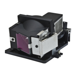 Lampe de projecteur - SHP - 200 Watt - 2000 heure(s) (mode standard) - 3000 heure(s) (mode éco... (DE.5811100908-S)_1