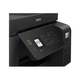 Epson EcoTank ET-4800 - Imprimante multifonctions - couleur - jet d'encre - rechargeable - A4 (support) ... (C11CJ65402)_11