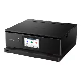 Canon PIXMA TS8750 - Imprimante multifonctions - couleur - jet d'encre - Legal (216 x 356 mm) (original) -... (6152C006)_1