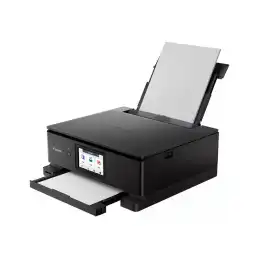 Canon PIXMA TS8750 - Imprimante multifonctions - couleur - jet d'encre - Legal (216 x 356 mm) (original) -... (6152C006)_2