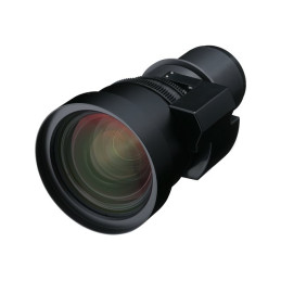 Objectif zoom à large portée - 27.32 mm - 37.04 mm - f - 1.8-2.3 - pour Epson EB-Z10000, Z10005, Z1... (V12H004W04)_1