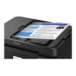 Epson EcoTank ET-4850 - Imprimante multifonctions - couleur - jet d'encre - rechargeable - A4 (support) ... (C11CJ60402)_9