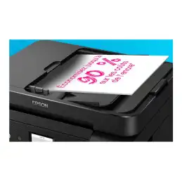 Epson EcoTank ET-4850 - Imprimante multifonctions - couleur - jet d'encre - rechargeable - A4 (support) ... (C11CJ60402)_10