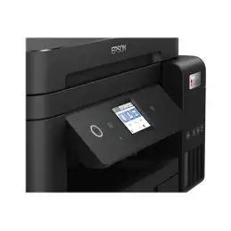 Epson EcoTank ET-4850 - Imprimante multifonctions - couleur - jet d'encre - rechargeable - A4 (support) ... (C11CJ60402)_11