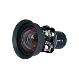 Objectif zoom à courte portée - 21.5 mm - 28.7 mm - f - 2.0 - pour Optoma ZU2200 Ultra Bright ZU1... (SP.71W05GC0V)_1