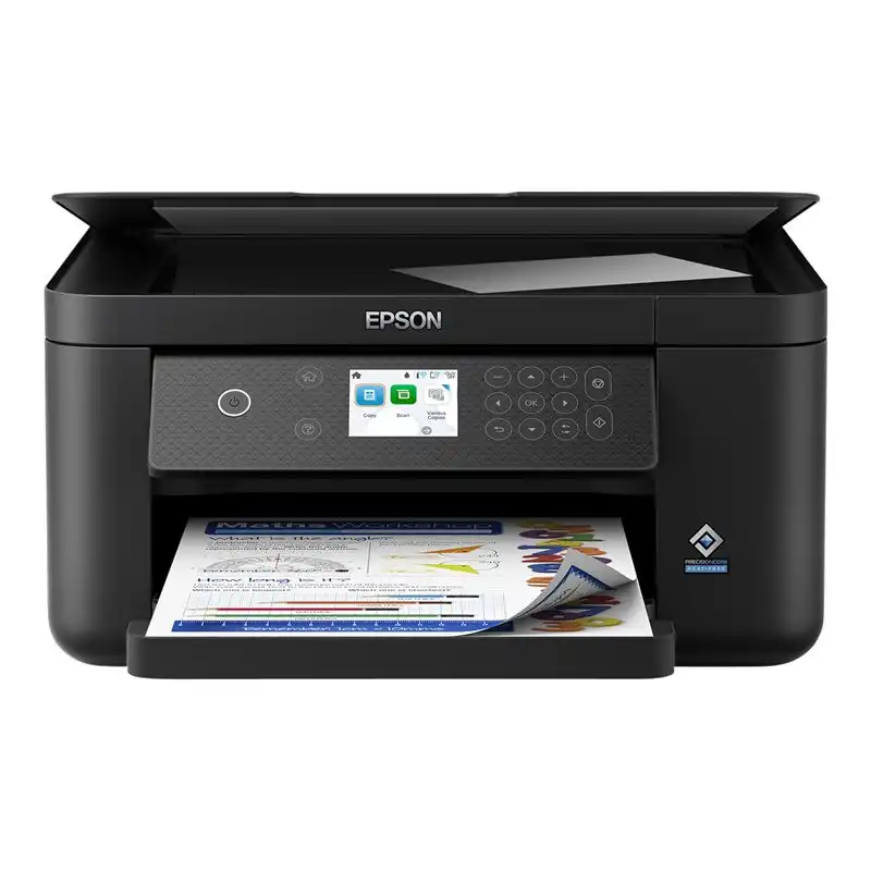 Epson Expression Home XP-5200 - Imprimante multifonctions - couleur - jet d'encre - A4 - Legal (support)... (C11CK61403)_1