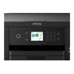 Epson Expression Home XP-5200 - Imprimante multifonctions - couleur - jet d'encre - A4 - Legal (support)... (C11CK61403)_7